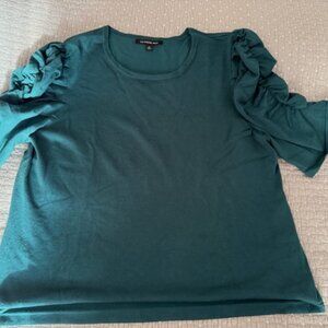 ZAC AND RACHEL  SWEATER`